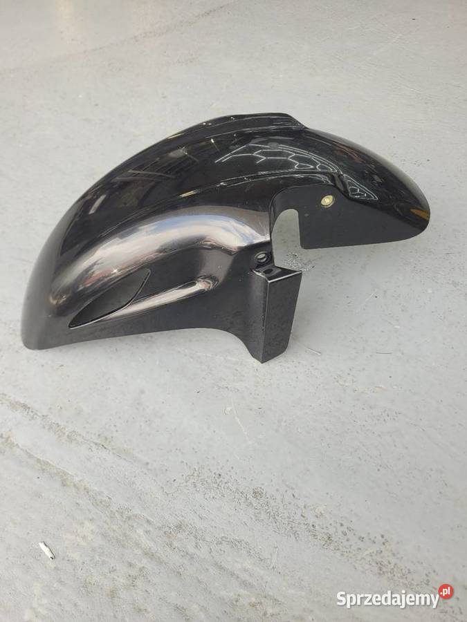 HONDA CBR 600 F3 97 PC31 BŁOTNIK PRZÓD PRZEDNI Nowy Tomyśl