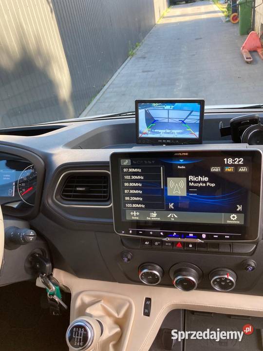 LUKSUSOWY KAMPER GRECJA PELOPONEZ WYNAJEM Łódź