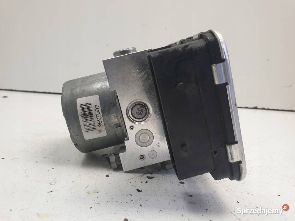 Volvo V60 II POMPA ABS Sterownik 32214804 osobowe Rudka