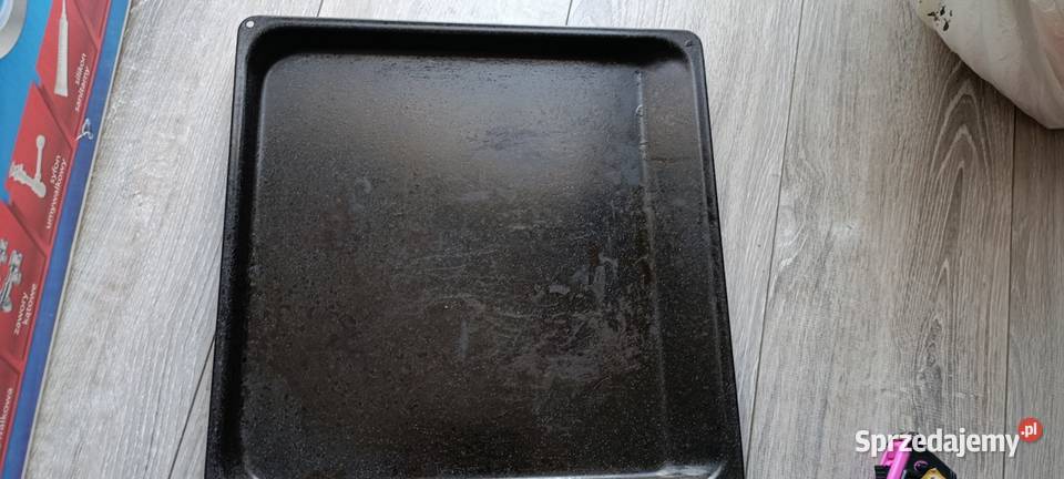 blacha do piekarnika sprzedam wielkopolskie