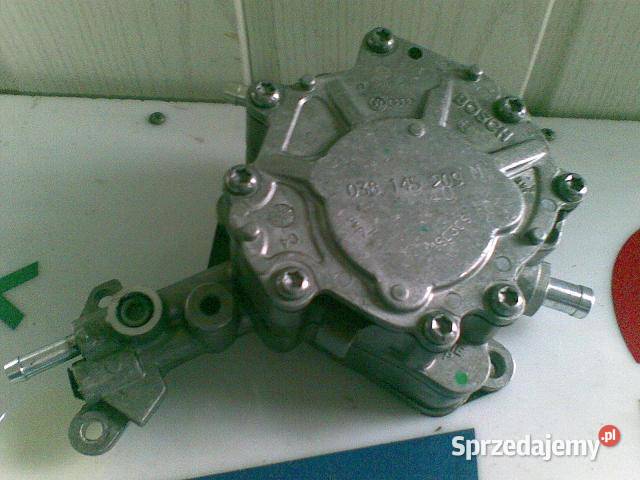 POMPA VACUM BOSCH 038145209 14 TDI 19 TDI 20 TDI
