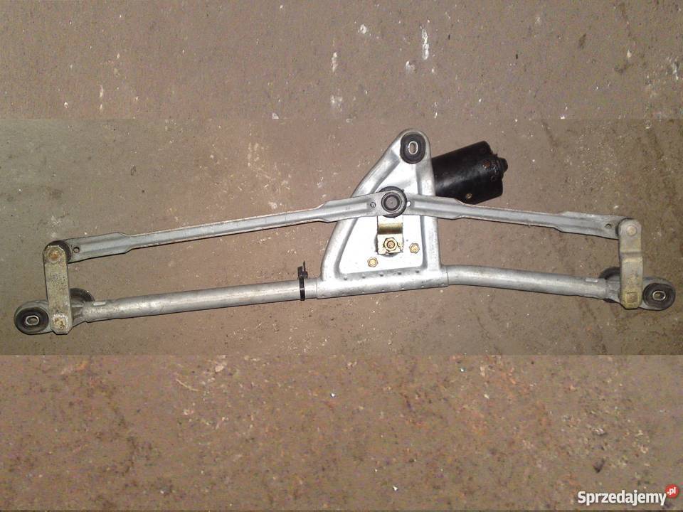 Silniczek mechanizm wycieraczek BMW E46 Rover 75