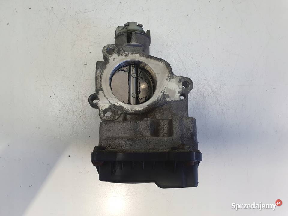 PRZEPUSTNICA Citroen C2 14 8V 9640796280 Chełm