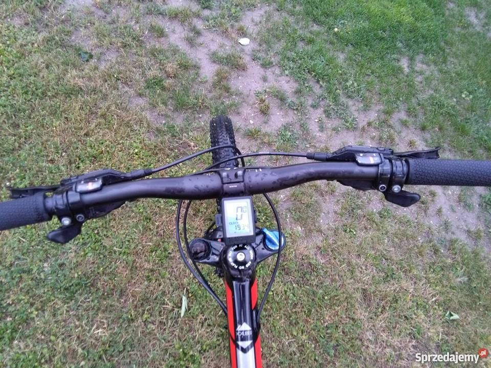 TREK x caliber 7 Opole