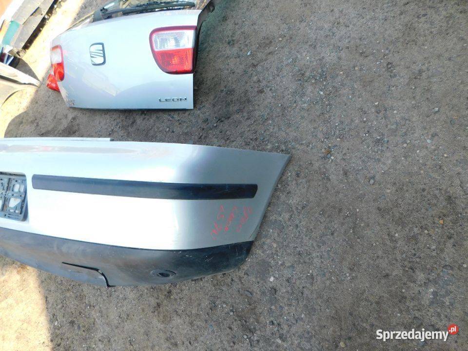 leon I zderzak kolor L57N 3800 WYSYŁKA