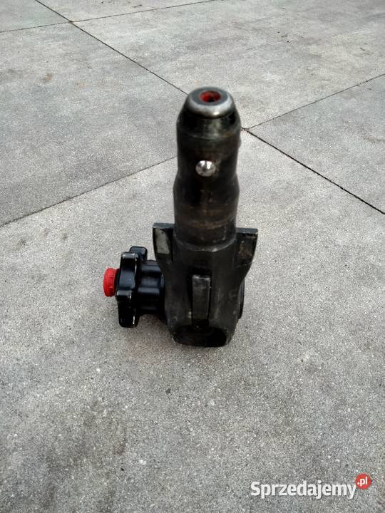 HAK holowniczy kula WESTFALIA 304 041 opel ford Dęblin