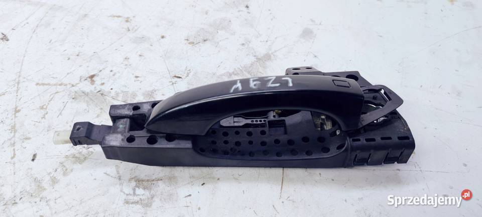 KLAMKA PRAWA AUDI A6 C7 A7 4H0837886 LZ9Y LED sprzedam