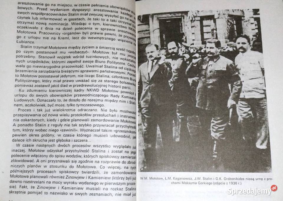 Ludzie Stalina Roj A Miedwiediew Chełm