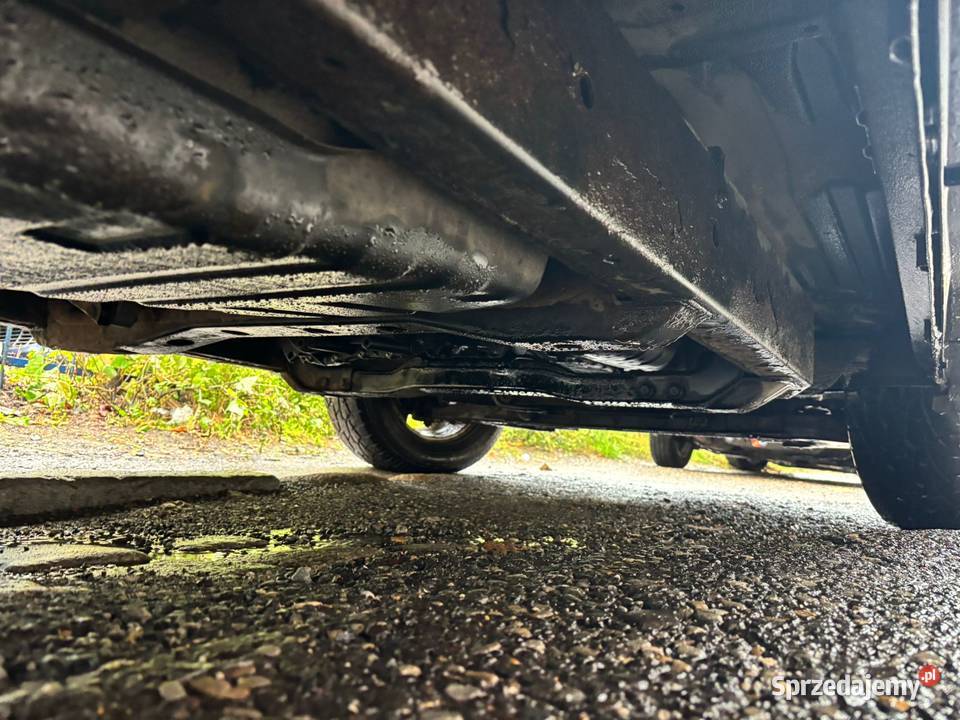 Kia Sorento II 25 CRDI 170 4x4 Automat Pełna śląskie Katowice