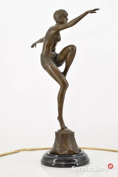 Nowoczesna Tancerka Seherezada Baletnica wg Kraków