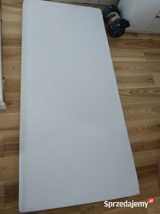 Materac welpur JYSK 90cm mazowieckie Radom