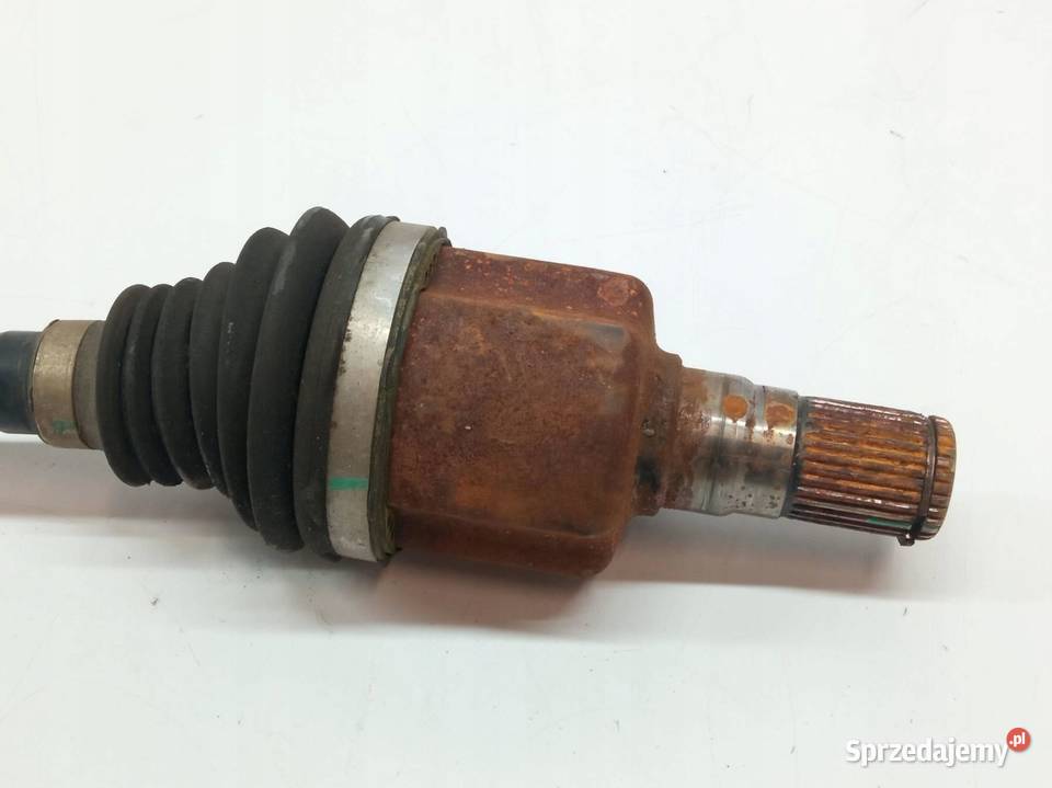 PÓŁOŚ LEWY PRZÓD 20 B 254 V90 31325586 Volvo S90 osobowe świętokrzyskie