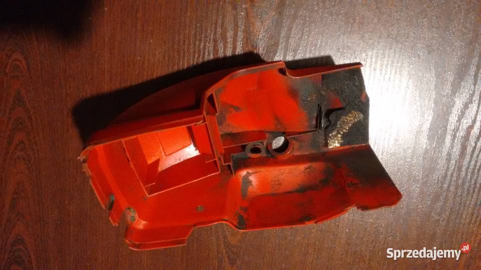 solo 642 pokrywa cylindra 2167 Spalinowe Stalowa Wola