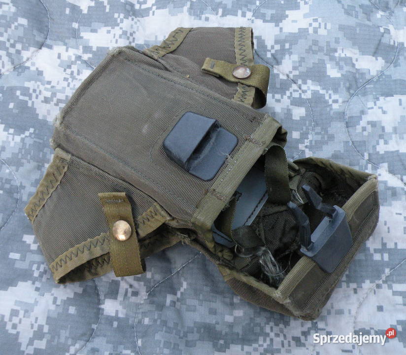 Ładownica m16 alice 3 Militaria Wrocław