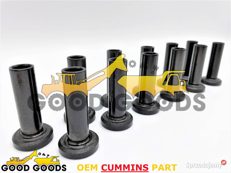 CUMMINS SZKLANKA POPYCHACZA BT59 3931623 3930213 Władysławów