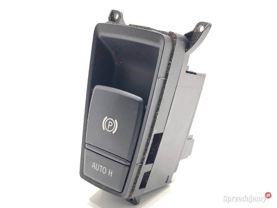WŁĄCZNIK HAMULCA RĘCZNEGO BMW E71 9148508 0714