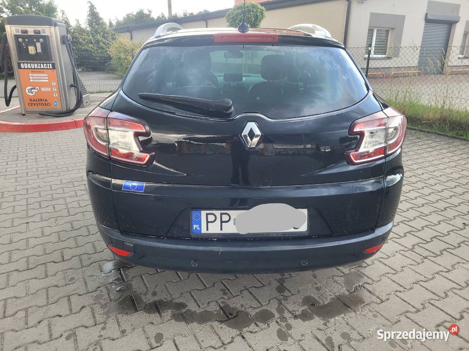 15dci SZYBER DACH SKORA klimatronik nowy rozrzad