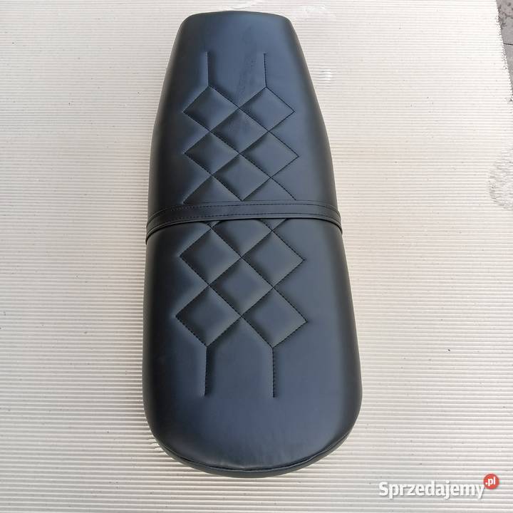 siedzenie Mz Trophy Delux 2502 Jasło sprzedam