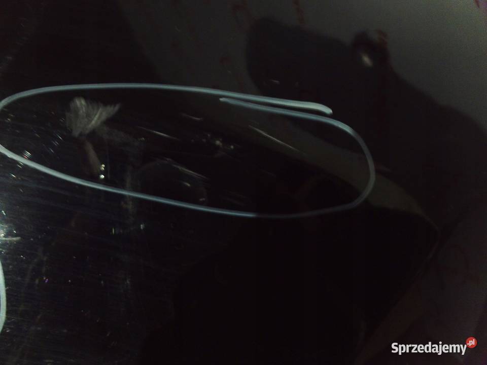 JEEP AVENGER 24r zderzak tył Rok produkcji 2024 Kielce