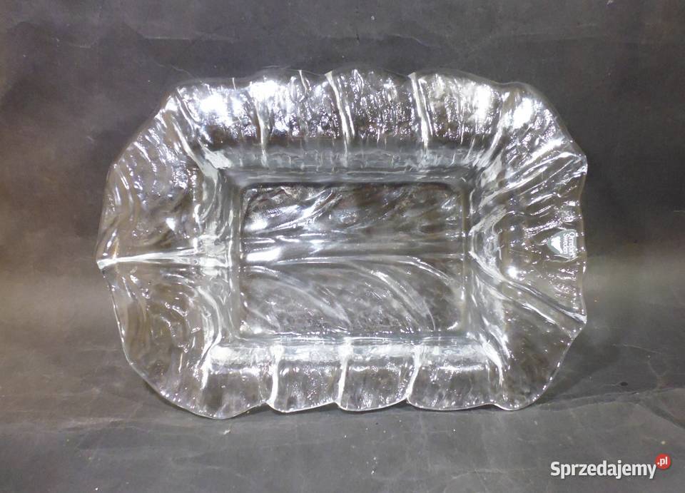 Maselnica Orrefors Lars Hellsten Akcesoria kuchenne mazowieckie Warszawa