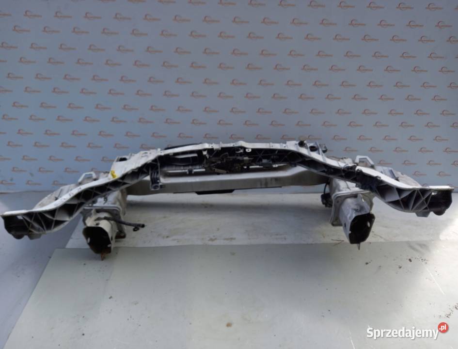 PAS PRZEDNI WZMOCNIENIE OKULAR BELKA FORD FOCUS Części samochodowe świętokrzyskie Kielce