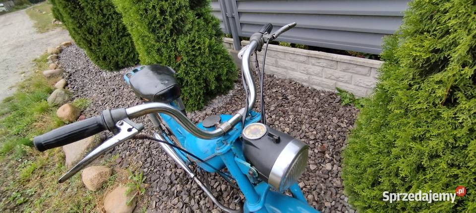 KOMAR 2352 W Komar