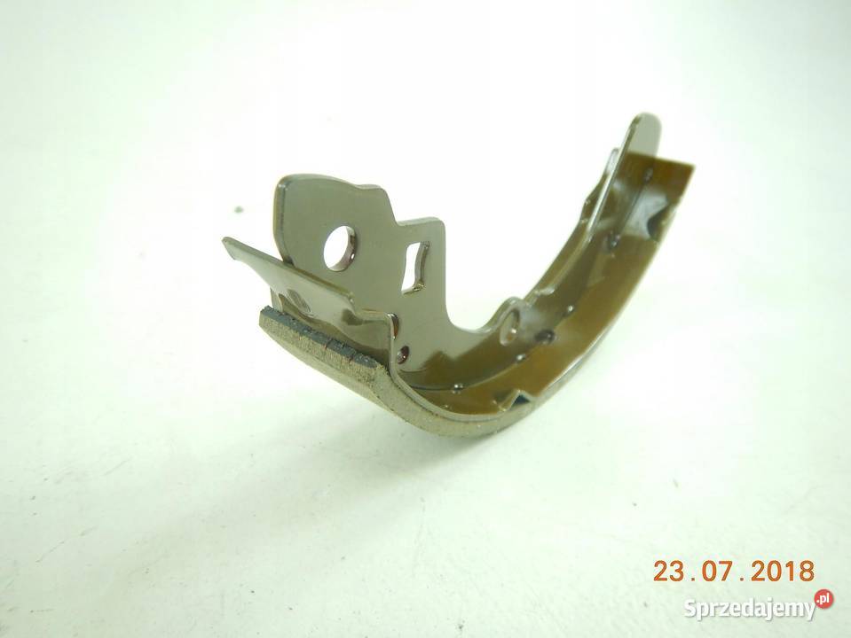 SZCZĘKI HAMULCOWE SUZUKI SUBARU ROVER lubelskie sprzedam