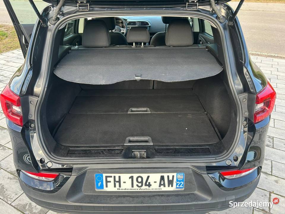 Renault Kadjar SUV Siedlce