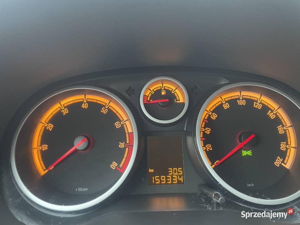 Opel Corsa D 12 Sprowadzona Klima Podgrzewane śląskie Częstochowa