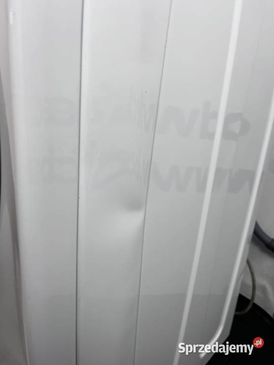 Pralka Candy RapidO RO 496DWM71S Slim 9 1400 Warszawa