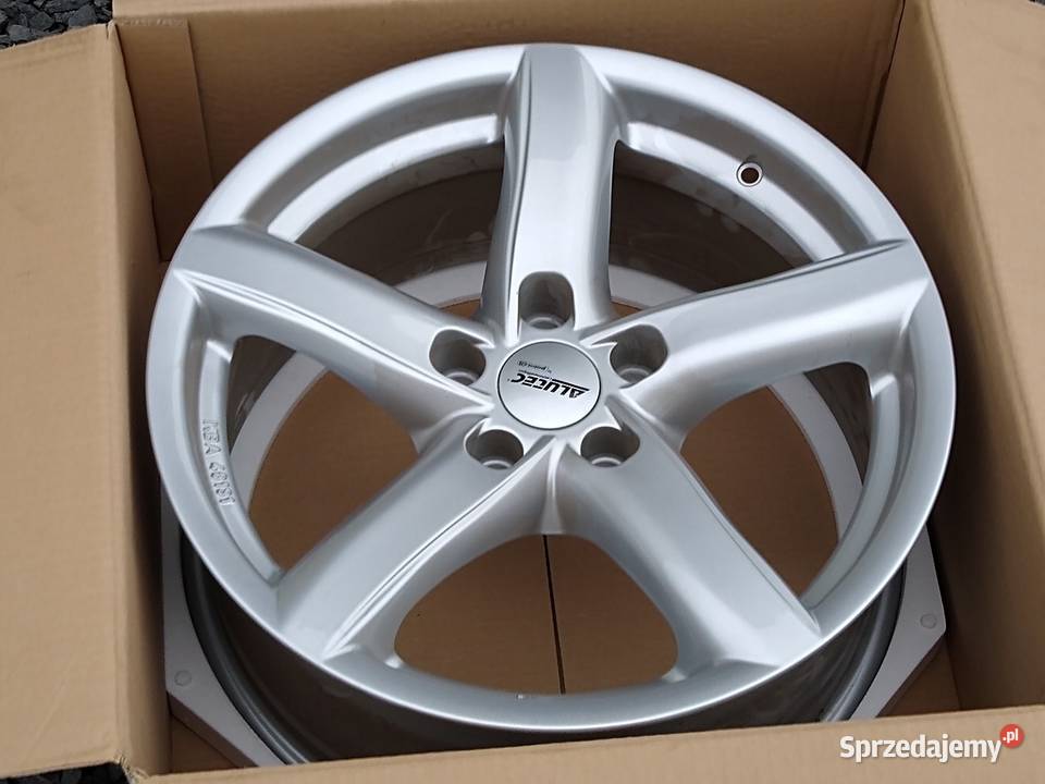 5x112 VW Golf 2254517 Passat 2454017 Jetta Lubań