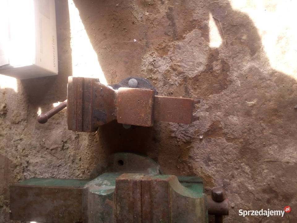 imadla 3 sztuki zamiana na prl Twardogóra