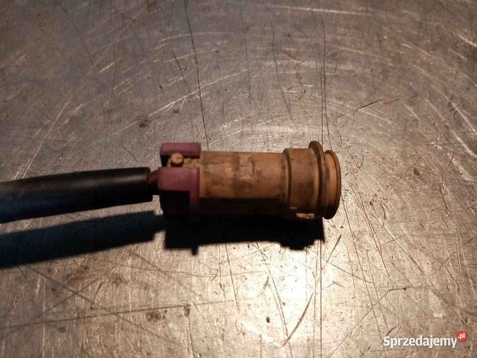 Kostka wtyczka wentylatora chłodnicy 813971956 Łódź