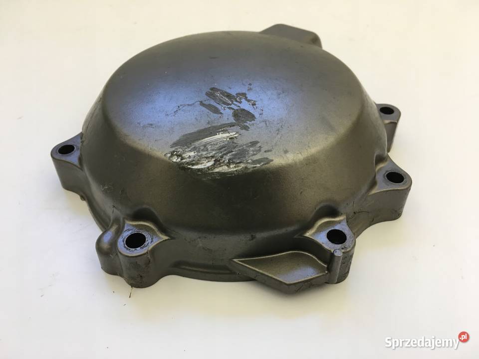 KAWASAKI ZX10 R 11 Dekiel Pokrywa alternatora