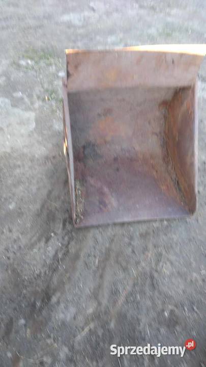 Ładowacz troll skrzat do ciągnika nieuszkodzony Pozostałe Suwałki