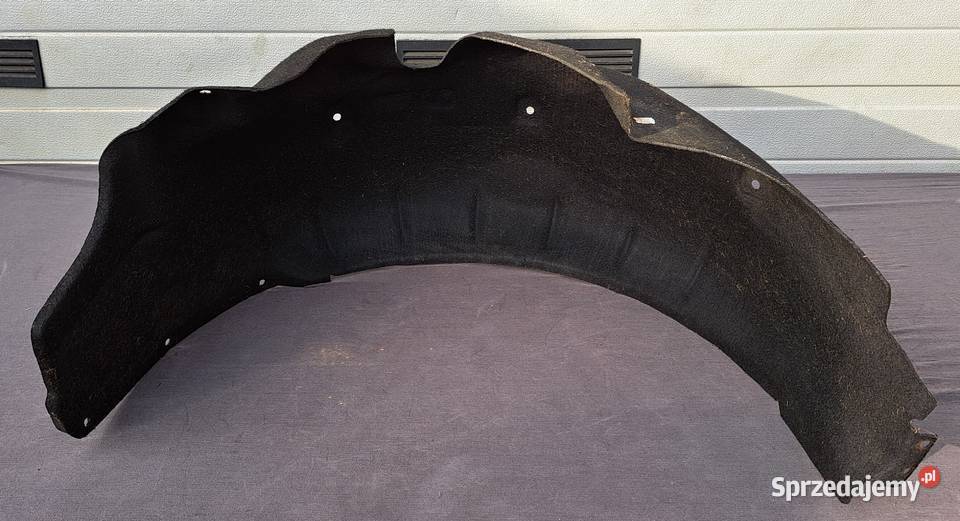 Nadkole lewe tylne BMW E91 7143851 oryginał Mielęcin