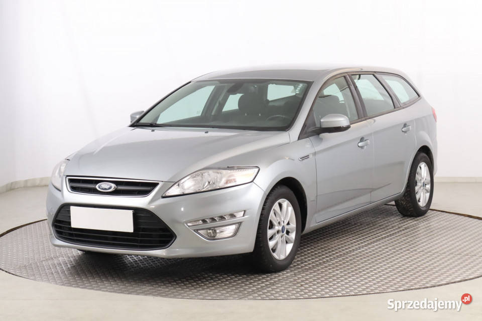 Ford Mondeo 16 EcoBoost Kombi śląskie Zabrze