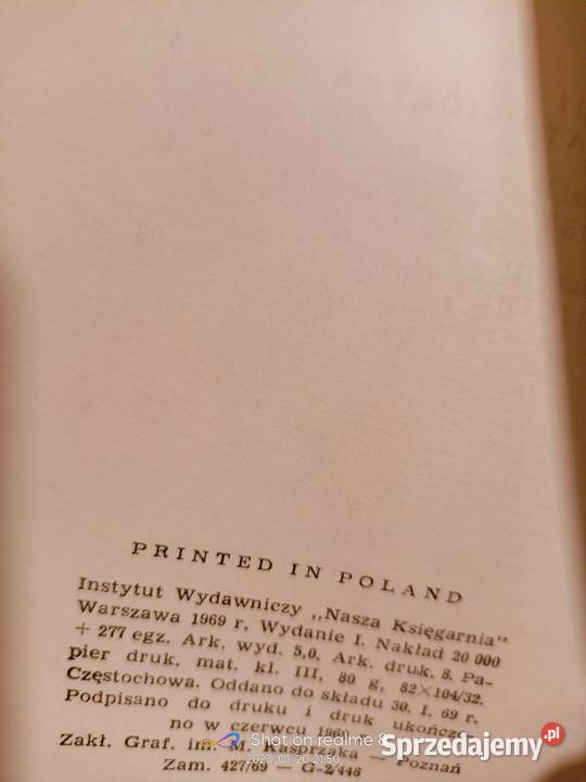 Dziewczyna z legendy Szirajewa książki Warszawa Książki i Podręczniki mazowieckie