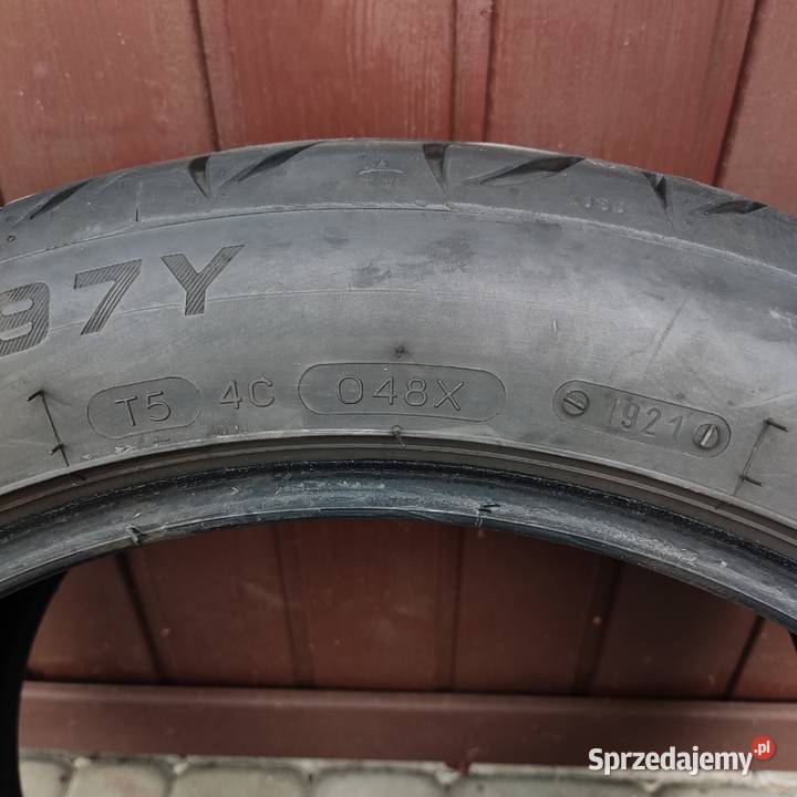 Opona Kormoran 23545r17 23545 r17 UHP NOWA lato śląskie Żywiec sprzedam