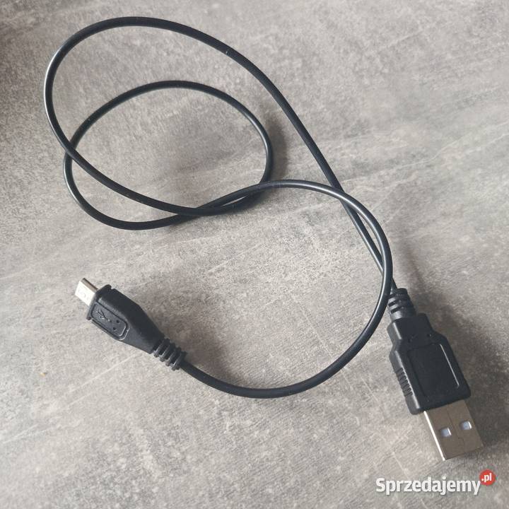 Kabel micro usb dolnośląskie Bolesławiec