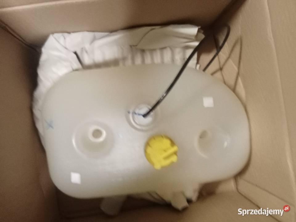 Zbiornik wyrównawczy 52532215 Pozostałe Rudno