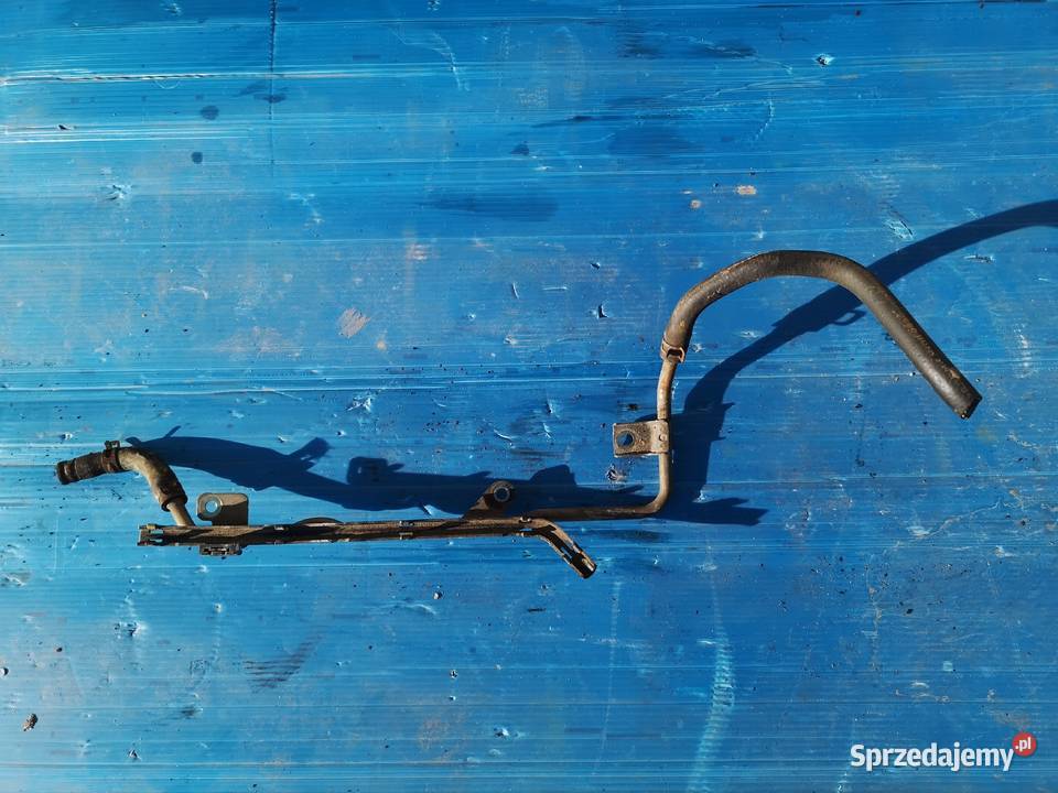 Przewód Rurka Łącznik Mocowanie Honda 22 iCTDI Dziecinów sprzedam