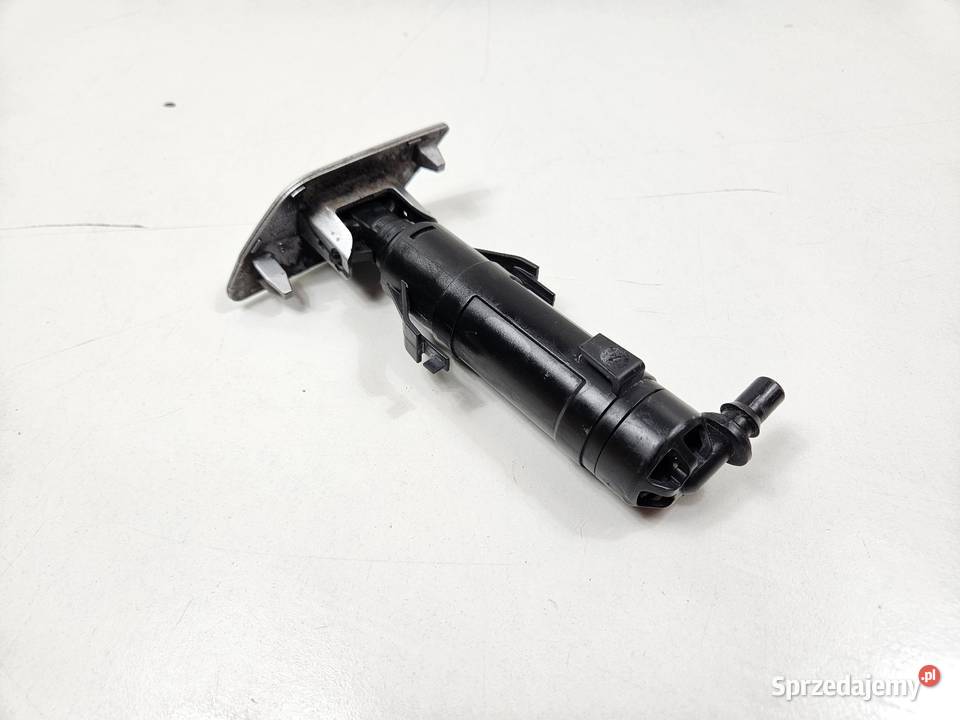 VW TOURAN II SPRYSKIWACZ LAMPY PRAWY PRZÓD Międzychód