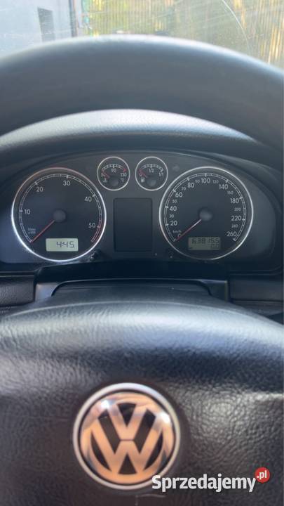 Volkswagen Passat b5 nieuszkodzony Białystok