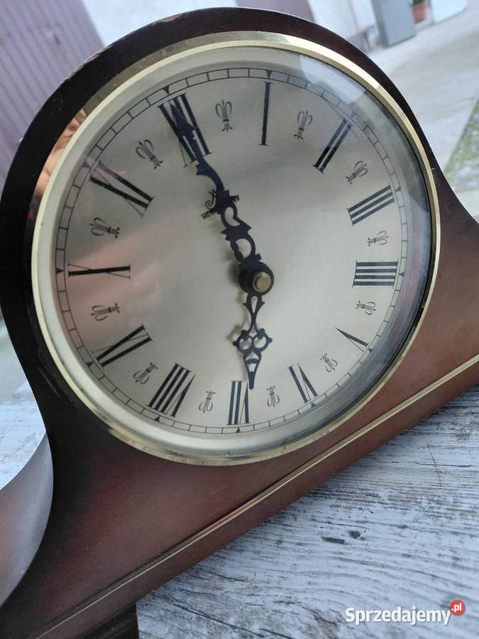 zegar kominkowy 338 Byczyna