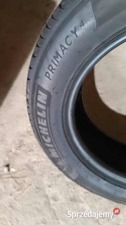Michelin energy saver 21560 R16 Gorlice sprzedam