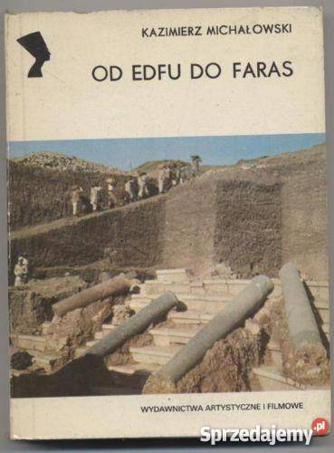 Edfu do Faras Szczecin