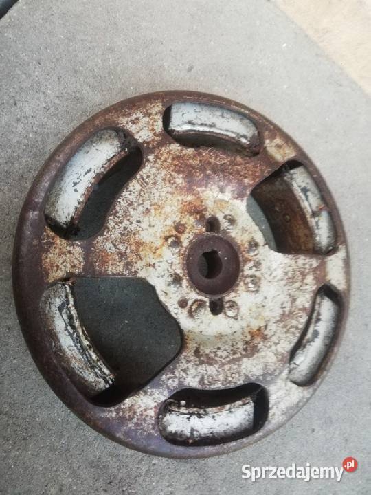 Magneto wsk 125 Skierniewice