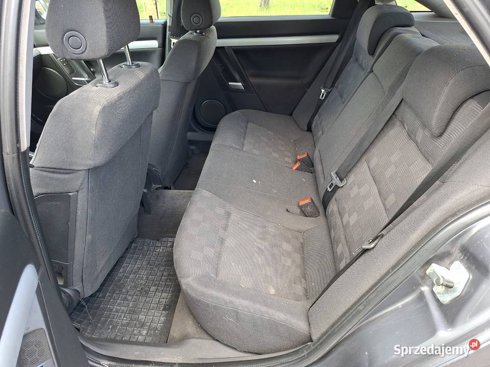 Opel Vectra C LPG gaz możliwa zamiana kujawsko-pomorskie Bydgoszcz