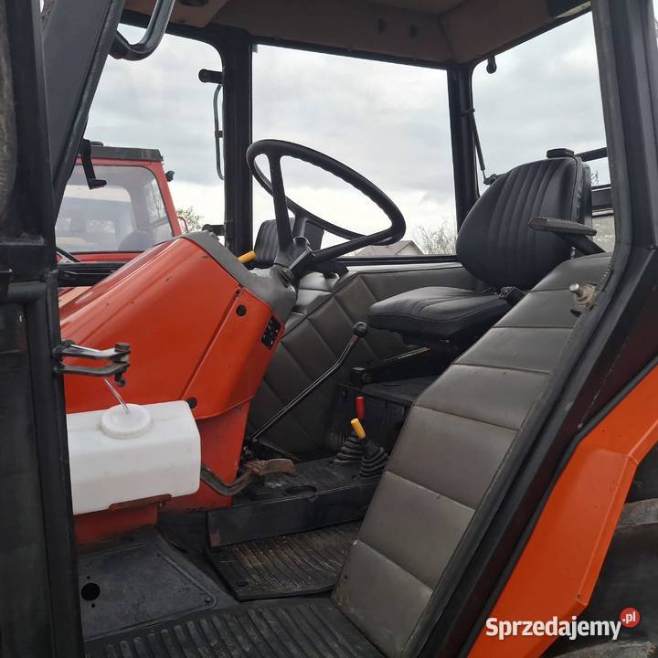 Zetor 6320